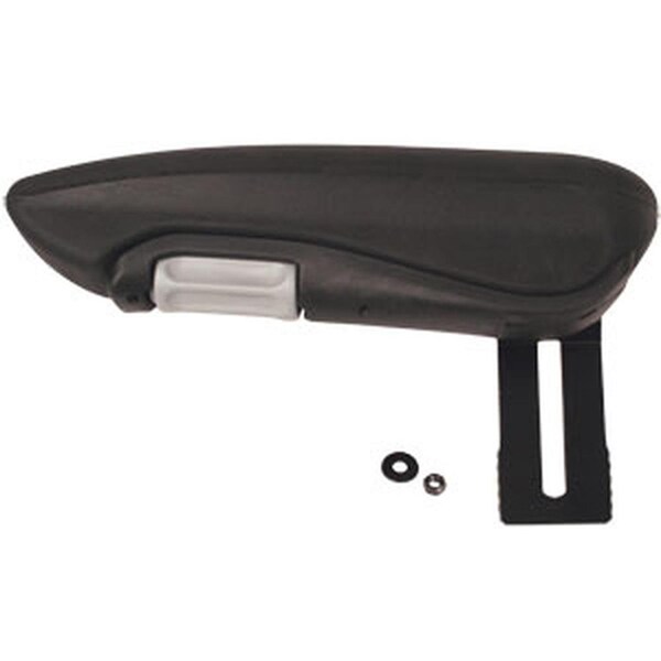 Tractor Arm Rest Kit A80/380 LH For Use On MSG 95G Seats